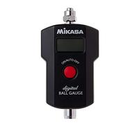 Mikasa AG-500 - Medidor de presión de aire manómetro digital para pelotas balón