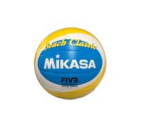 MIKASA Balón de voleibol de playa Beach Classic BV543C-VXA-LG multicolor