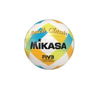 MIKASA Balón de voleibol de playa Beach Classic BV543C-VXA-LG multicolor
