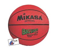 MIKASA Balón Mini Baloncesto 5 GARA T1250 BIGSHOOT