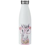 Mikasa botella de agua tipperleyhill de 500 ml, diseño de caballo, co