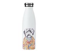 Mikasa Botella de agua Tipperleyhill de 500 ml, diseño de cacapoo
