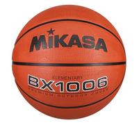MIKASA BX1006 Varsity Series Balón de Baloncesto, tamaño 4-25.5 Pulgadas