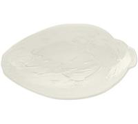 Mikasa cranborne - plato de cerámica para servir alcachofa, 30,5 cm,