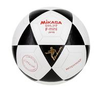 MIKASA D93 Indoor Series Balón de fútbol