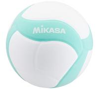 MIKASA Smile Lesson Valley No. 4, 210 g, blanco/verde, VS210W-G, presión interior recomendada: 0,10 - 0,15 (kgf/cm)