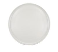 Mikasa summer - juego de 4 platos llanos grandes, plástico reciclado,