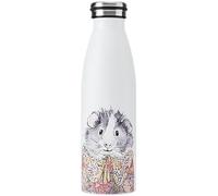 Mikasa tipperleyhill - botella de acero inoxidable de doble pared, 500