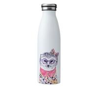 Mikasa tipperleyhill botella de agua aislante de acero inoxidable para