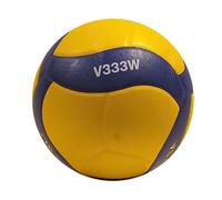 Mikasa V333W School Pro - Balón de Voleibol