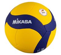 Mikasa Voleibol V345W Azul 5