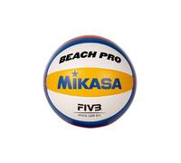 MIKASA Voleibol de playa Pro BV55C - OEVV multicolor