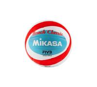 Balón de voleibol Mikasa Beach Classic BV543C-VXB-RSB Taille 5