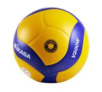 MIKASA Voleibol V200W-DVV1 / VBL Official