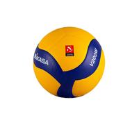 MIKASA Voleibol V200W ÖVV amarillo