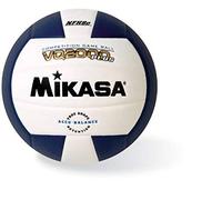 Mikasa VQ2000 - Balón de voleibol de micro fibra. - VQ2000-NAV, Talla única, Marino