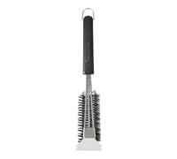 Mikasa x sarah arnett 4pc cocktail shaker set, juego de acero inoxidab