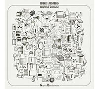 Mike Adams At His Honest Weigh - Graphic Blandishment [Vinilo]