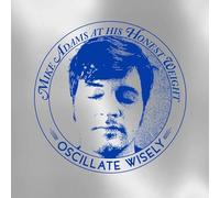 Mike Adams At His Honest Weight - Oscillate Wisely: 10Th Anniversary Edition [Casete]