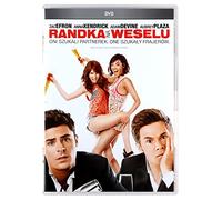 Mike and Dave Need Wedding Dates [DVD] (IMPORT) (No hay versión española)