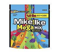Mike and Ike, Mega Mix, 816.5 g