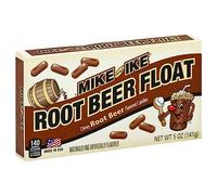 Mike and Ike Root Beer Float 5OZ (141g)