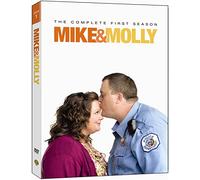 Mike And Molly: Season 1 [Edizione: Regno Unito] [Reino Unido] [DVD]