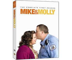 Mike And Molly: Season 1 [Edizione: Regno Unito] [Reino Unido] [DVD]