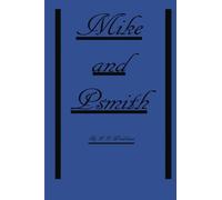 Mike and Psmith