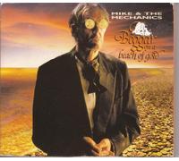 Mike and the Mechanics - A Beggar On A Beach Of Gold (Digipack)