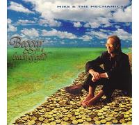 Mike and the Mechanics - Beggar on a Beach of Gold [Casete]