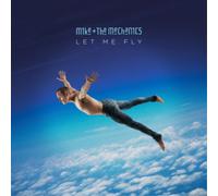 Mike and The Mechanics Let Me Fly (CD) Album (Importación USA)