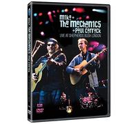 Mike And The Mechanics - Live At Shepherd's Bush [DVD]