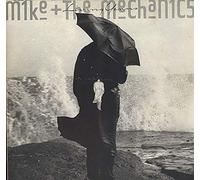 MIKE AND THE MECHANICS - LIVING YEARS LP (VINYL) GERMAN WEA 1988
