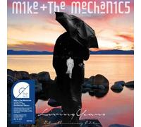 Mike and The Mechanics Living Years (Vinyl) (Importación USA)