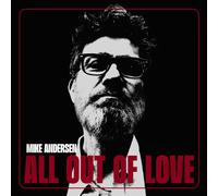 Broken Silence – All Out Of Love