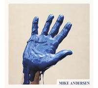 Mike Andersen - Raise Your Hand [Vinilo]