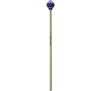 Mike Balter 23R Pro Vibe serie media Vibráfono mazos de con asas de ratán, color azul