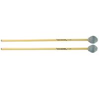 Mike Balter 82R hilo Medium Hard Marimba mazos de - verde