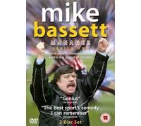 Mike Bassett - TV Series (Part 1) [DVD]