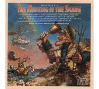 Mike Batt, Cliff Richard - Mike Batt's The Hunting Of The Snark