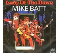 Mike Batt - Lady of the Dawn / The Dead of the Night