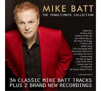 Mike Batt - Mike Batt The Penultimate Collection