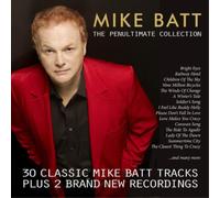 Mike Batt Mike Batt the Penultimate Collection (CD) Album (Importación USA)