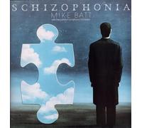 Mike Batt - Schizophonia
