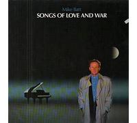 Mike Batt - Songs of love and war (1988) / Vinyl record [Vinyl-LP]