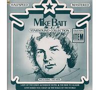 Mike Batt - Starsound Collection - Memory - 296 952, Memory - MEM 54582