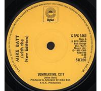 Mike Batt - Summertime City