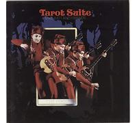 Mike Batt - Tarot suite (1979, & Friends) [Vinyl LP]