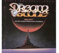 Mike Batt - The Dreamstone (OST)